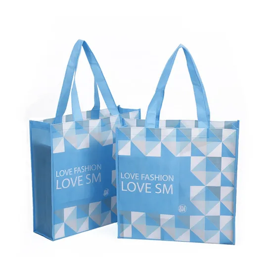 Custom Logo Printed Eco