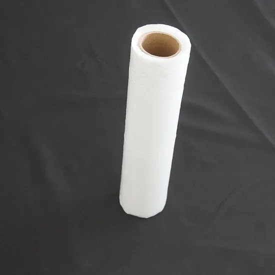 PLA Food Plastic