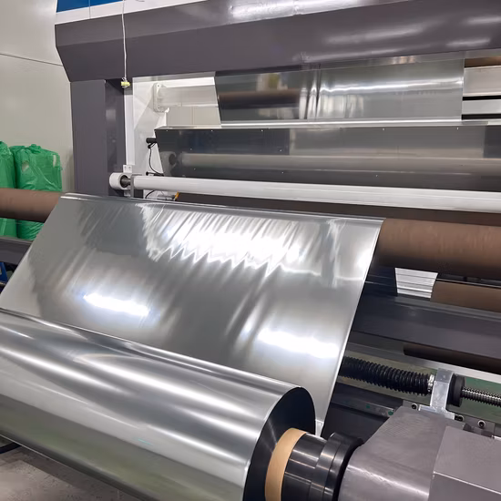 China Factory OEM Customized Logo Print Promotional RPET Lamination Film Non