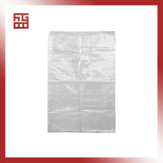 Factory Price High Quality Precision Sand Jute Bags Polypropylene Animal Feed Urea PP Woven Bag for Packing Fertilizer with 100% Virgin Grain Urea 